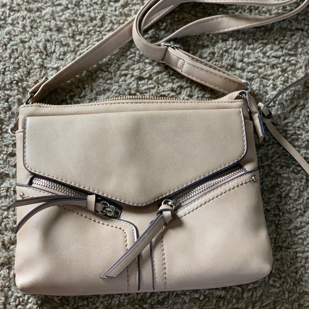 Crossbody Bag